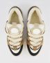 Mason Garments Venice Movimento sneaker met kalfsleren details - Thumbnail 7