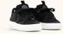 Mason Garments Venice Movimento sneaker met kalfsleren details - Thumbnail 4