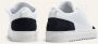 Mason Gar ts Wit Marine Stijlvolle Sneakers - Thumbnail 2