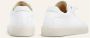 Mason Gar ts Witte Leren Sneaker - Thumbnail 2