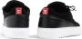 Mason Garments Torino Regolare sneakers van suède met leren details - Thumbnail 4