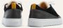 Mason Gar ts Zwarte Torino Vario Schoen - Thumbnail 2
