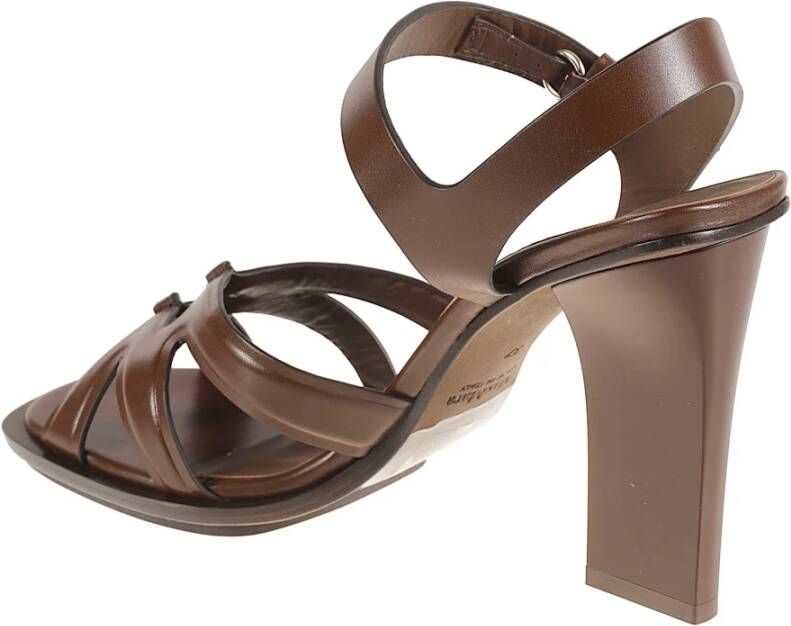 Max Mara Elegante hakken Doublehigh
