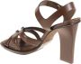 Max Mara Elegante hakken Doublehigh - Thumbnail 2