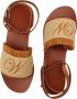 WEEKEND Max Mara Loafers & ballerina schoenen Acacia Shoe in bruin - Thumbnail 5