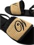 WEEKEND Max Mara Loafers & ballerina schoenen Acacia Shoe in zwart - Thumbnail 5