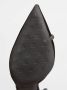 Max Mara Kristal Pomp Schoenen Elegant Ontwerp Black Dames - Thumbnail 5