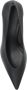 Max Mara Leren hakken schoenen Black Dames - Thumbnail 6