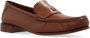 Max Mara `Mmloafer` type `loafers` schoenen Brown Dames - Thumbnail 4