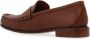 Max Mara `Mmloafer` type `loafers` schoenen Brown Dames - Thumbnail 5