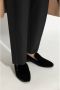 Max Mara Schoenen type 'loafers' Black Dames - Thumbnail 2