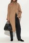 Max Mara Schoenen type 'loafers' Black Dames - Thumbnail 3