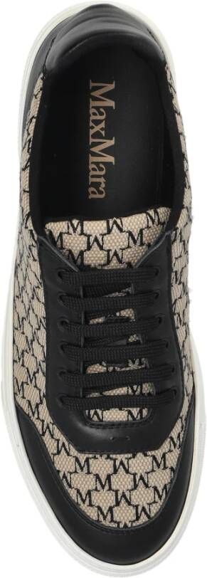 Max Mara Sneakers City