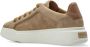 Max Mara Super Suede Sneakers Beige Dames - Thumbnail 3