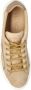 Max Mara Super Suede Sneakers Beige Dames - Thumbnail 4