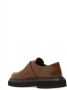 Max Mara Urbanmonks Leren Ballerina`s - Thumbnail 2
