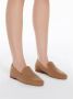 Max Mara Velvet Mocassins - Thumbnail 2