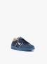 Max Mara Weekend Kleurrijke Retro Sneakers met Vlinderdetail Blue Dames - Thumbnail 14