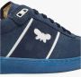 Max Mara Weekend Kleurrijke Retro Sneakers met Vlinderdetail Blue Dames - Thumbnail 17