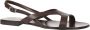 Alexander Smith Crème Wit Londen Vrouw Sneakers Multicolor Dames - Thumbnail 2