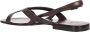 Alexander Smith Crème Wit Londen Vrouw Sneakers Multicolor Dames - Thumbnail 3