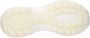 Max Mara Witte Stoffen Chunky Sneakers met Logo's - Thumbnail 4