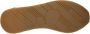 Max Mara Witte Stof Lage Tops Sneakers - Thumbnail 4