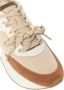 Max Mara Zambra Sneakers van Technisch Stof - Thumbnail 3