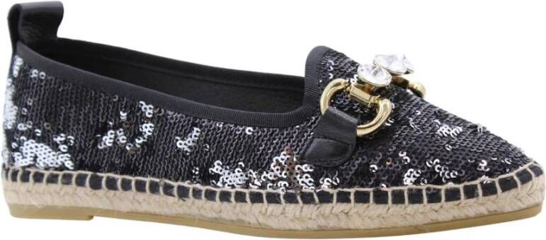 Maypol Espadrille Multicolor Dames