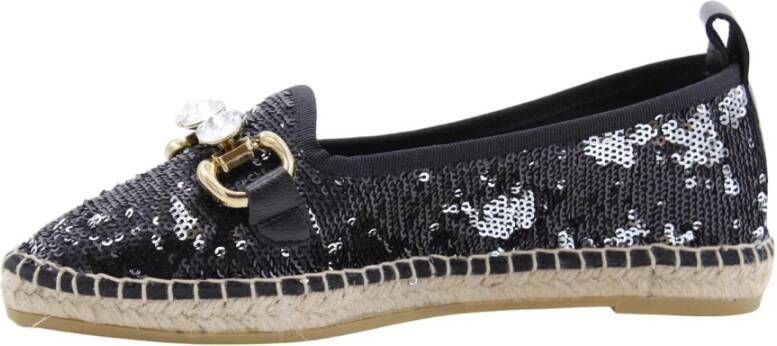 Maypol Chique Zomer Espadrilles Multicolor Dames