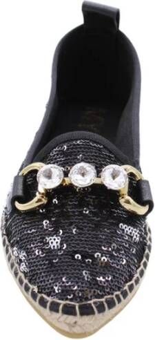 Maypol Chique Zomer Espadrilles Multicolor Dames