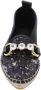 Maypol Chique Zomer Espadrilles Multicolor Dames - Thumbnail 5