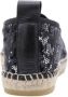Maypol Chique Zomer Espadrilles Multicolor Dames - Thumbnail 6