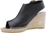 Maypol Chique Zomer Espadrilles Multicolor Dames - Thumbnail 10