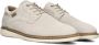 Mazzeltov Viena Sneakers Textiel Heren Beige - Thumbnail 3