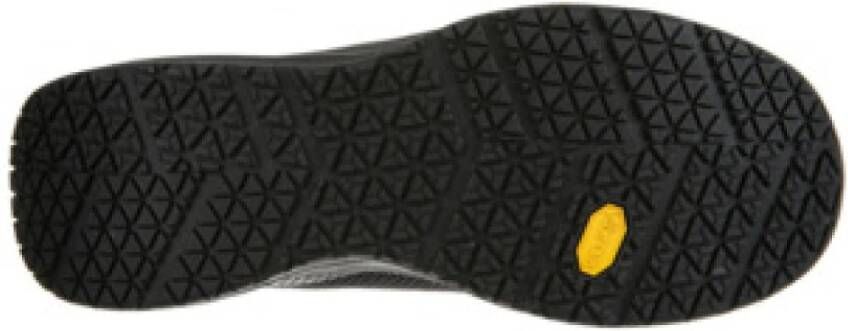 MBT Blauwe Casual Veterschoen voor Dames