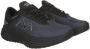 MBT Casual Veterschoenen in Zwart - Thumbnail 2