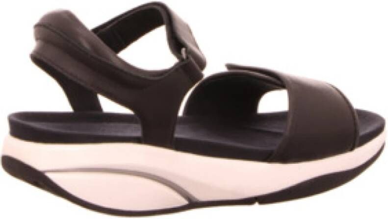 MBT Casual veterschoenen voor dames