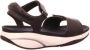 MBT Casual veterschoenen voor dames - Thumbnail 2