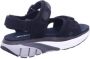 MBT Casual Veterschoenen voor Heren in Zwart - Thumbnail 2