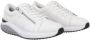 MBT Casual witte veterschoenen voor dames - Thumbnail 2