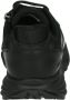 MBT Sportieve Lage Dames Sneakers Zwart - Thumbnail 2