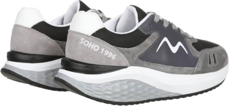 MBT Toning Sneaker Multicolor Heren