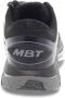 MBT Zwarte en Grijze Stoffen Sneakers Gtc-2000 Lace UP Running M Zwart Heren - Thumbnail 2