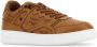 MCM Gedrukte canvas Terrain sneakers - Thumbnail 2