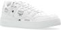 MCM Low-Top Sneakers W Neo Drby Vst Lt Wt in wit - Thumbnail 7