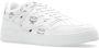 MCM Canvas Terrain Sneakers White Heren - Thumbnail 4