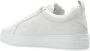 MCM Low-Top Sneakers Neo Terrain Derby Low-Top in wit - Thumbnail 6