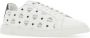 MCM Terrain Sportschoenen White Heren - Thumbnail 3