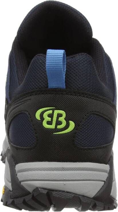Meindl Blauwe Outdoorschoenen